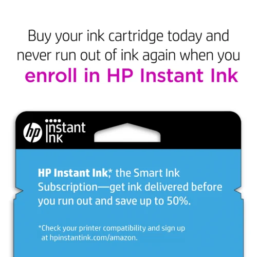 HP 952XL/952 Black High Yield and Cyan/Magenta/Yellow Standard Yield Ink Cartridge, 4/Pack (N9K28AN#140) - Image 5