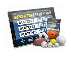 Betwinner Your Ultimate Guide to Online Betting and Sportsbook