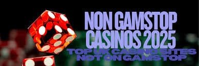 Discover Non-Gamstop UK Casinos for a Unique Gaming Experience