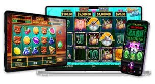 Discover the Exciting World of Tropic Slots 1591568393