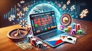 Online Casino Bonus bez Vkladu Jak Maximálně Využít Příležitosti