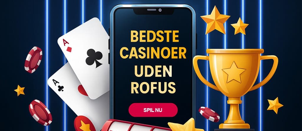 Spil Online Den Ultimative Guide til Casino Uden MitID Spil Online Den Ultimative Guide til Casino Uden MitID