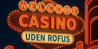 Spil Online Den Ultimative Guide til Casino Uden MitID Spil Online Den Ultimative Guide til Casino Uden MitID