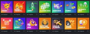 Unlock Big Wins A Comprehensive Guide to BC.Game Bonus Codes