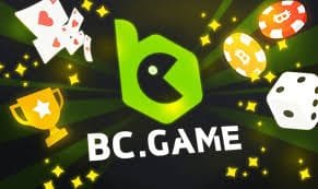 Discovering BC.Game The Ultimate Gaming Experience in Estonia