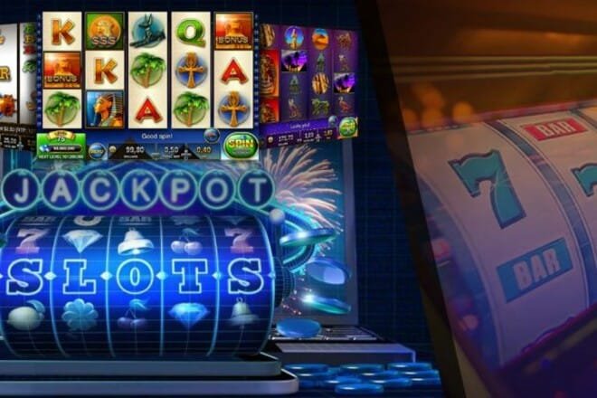 Exploring the Universe of Fun The Space Slots Casino Platform Exploring the Universe of Fun The Space Slots Casino Platform